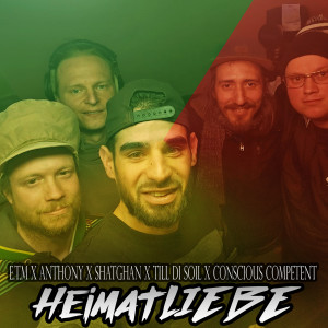 Listen to HeimatLIEBE song with lyrics from E.T.M