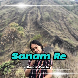 Listen to Sanam Re Slow Remix song with lyrics from Rean Fvnky