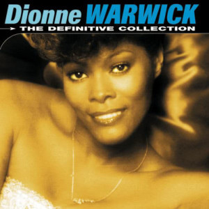 Dionne Warwick的專輯The Definitive Collection