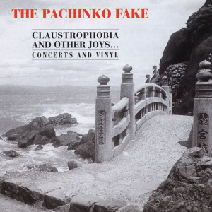 收聽The Pachinko Fake的Push Me歌詞歌曲