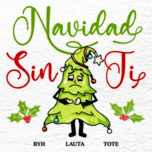 Listen to Navidad Sin Ti song with lyrics from RyH