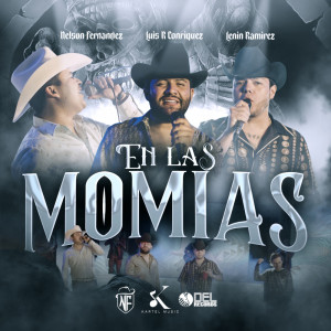 Album En Las Momias (Explicit) from Nelson Fernandez