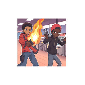 default playlist img