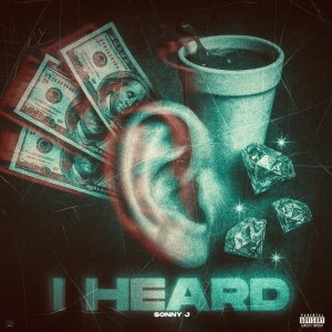 $onnyJ的专辑I Heard (Explicit)