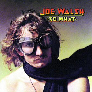 收聽Joe Walsh的Time Out歌詞歌曲