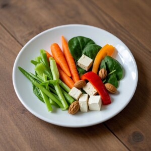 Listen to Vegetarian song with lyrics from Shava