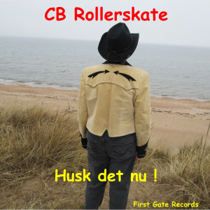 CB Rollerskate的專輯Husk det nu