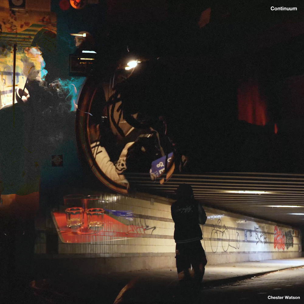Continuum (Explicit)