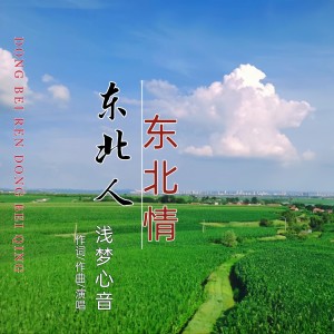 Album 东北人东北情(男版) from 浅梦心音