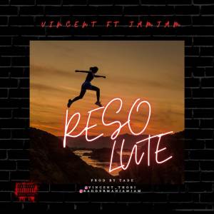 Album Resolute from Vincent