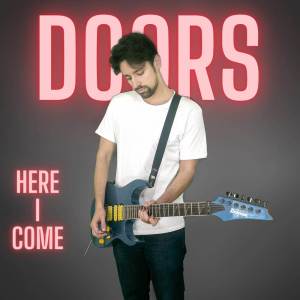 收聽Davidlap的DOORS Roblox OST - Here I Come (Cover)歌詞歌曲