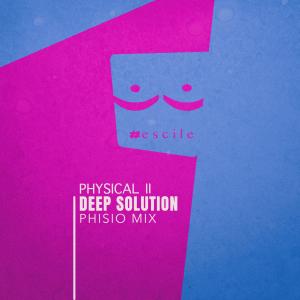 Album Physical Ii (Phisio Mix) oleh Deep Solution