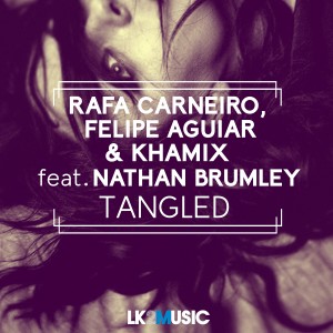 ดาวน์โหลดและฟังเพลง Tangled พร้อมเนื้อเพลงจาก Rafa Carneiro