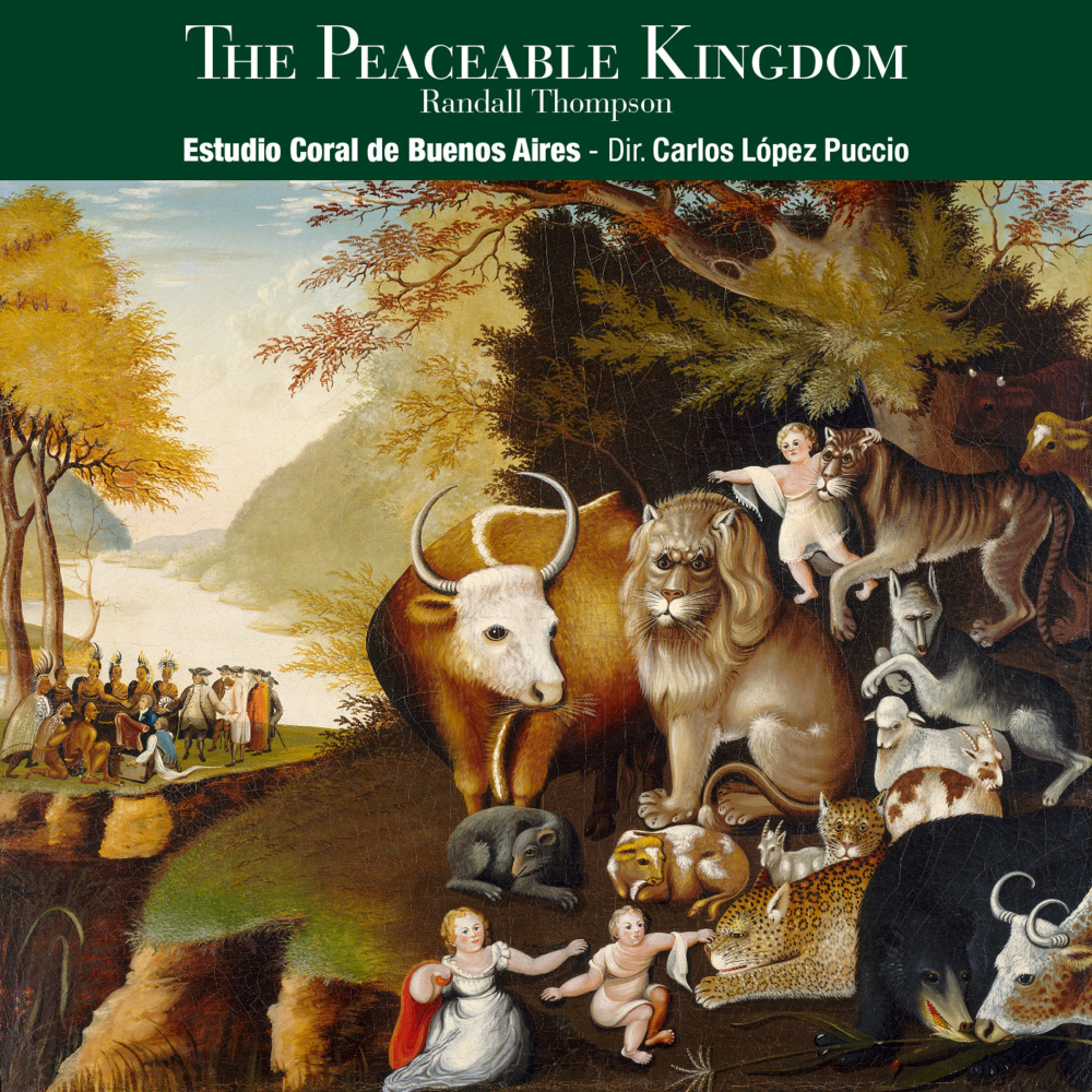 VIII. Ye Shall Have A Song