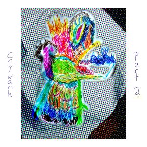 收聽Crywank的Part 2 (Explicit)歌詞歌曲