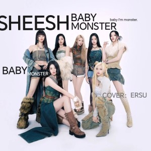 Album SHEESH-BABYMONSTER from 司尔苏