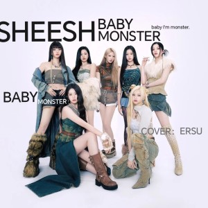 司爾蘇的專輯SHEESH-BABYMONSTER