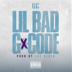 อัลบัม G-Code ศิลปิน Lil Bad