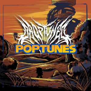 NinDjent0的專輯I'm Here (From "Sonic Frontiers") (feat. Droptuned Poptunes & Crimson Eyes) [Metal Version]
