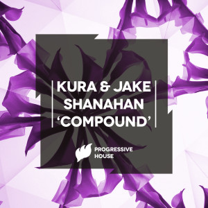 Dengarkan Compound (Original Mix) lagu dari Kura dengan lirik