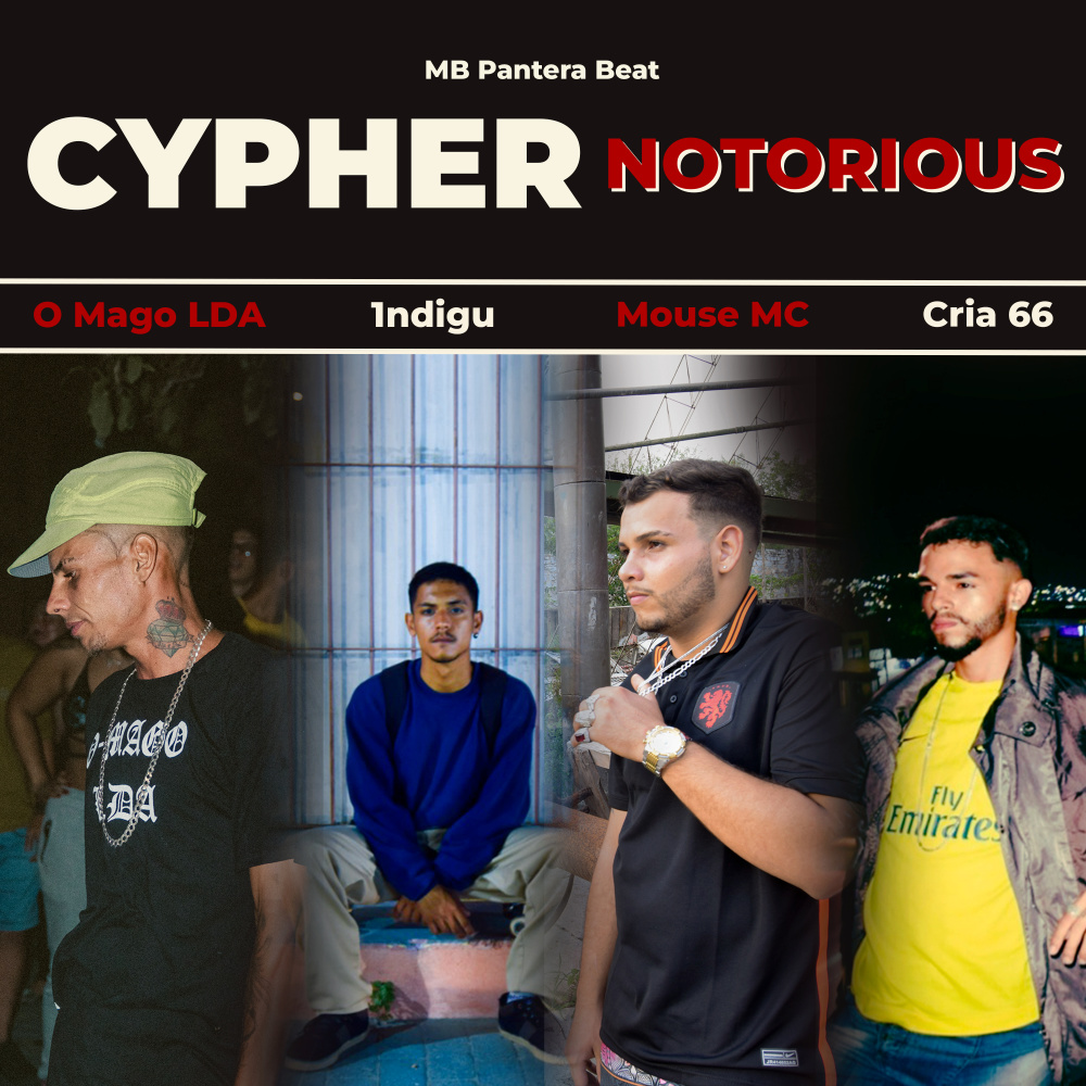 Cypher Notorious