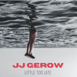 收聽JJ Gerow的loaded gun歌詞歌曲