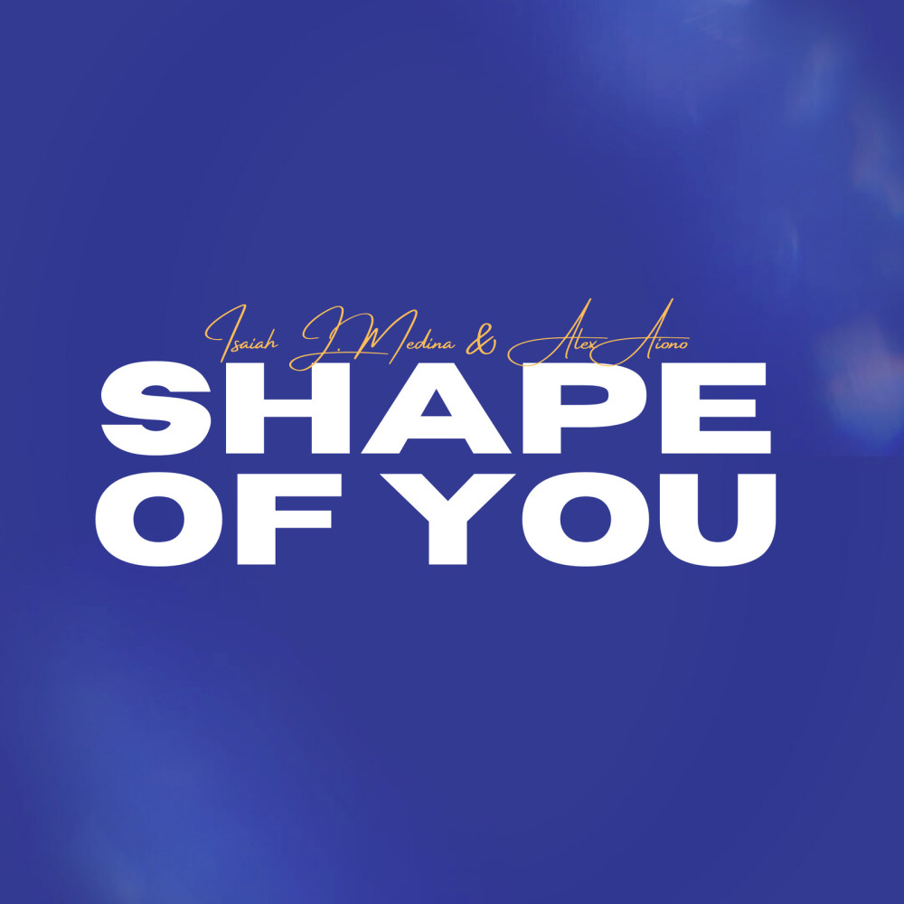 Shape of You