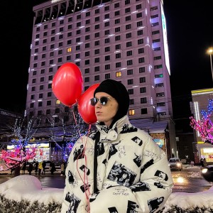 收听GROOVE的Подарила и забрала (Explicit)歌词歌曲