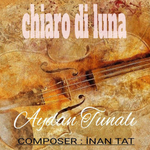 Album Chiaro Di Luna from 