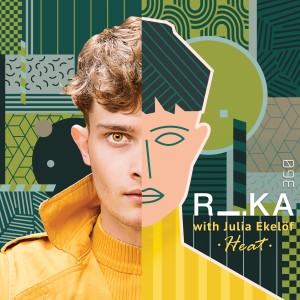 Album Heat from Julia Ekelöf