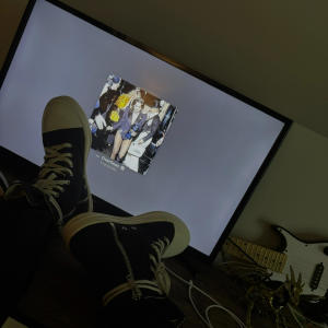 default playlist img