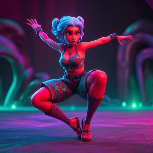 default playlist img