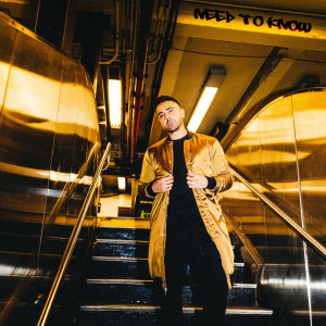 Album Need to Know (Explicit) from Jay Sean