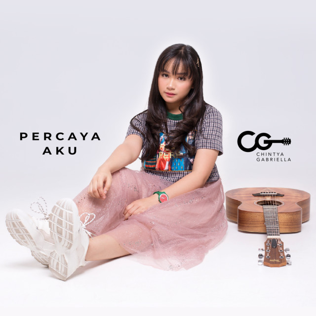 Download Lagu Percaya Aku Oleh Chintya Gabriella Free Mp3