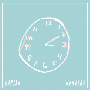 ดาวน์โหลดและฟังเพลง Numbers พร้อมเนื้อเพลงจาก Kaptan