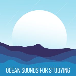 Study Music Library的专辑Ocean Sounds for Studying