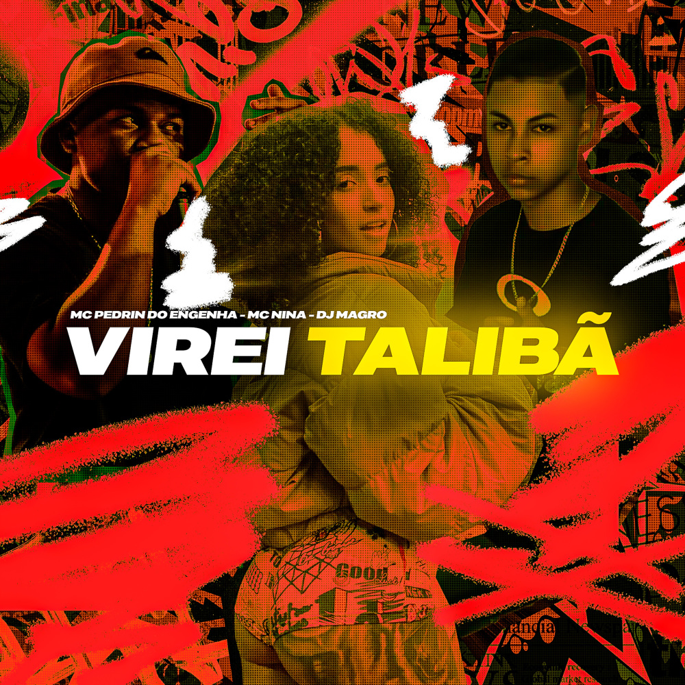 Virei Talibã (Explicit)