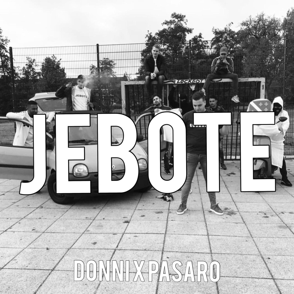 Jebote