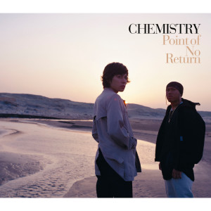 收聽CHEMISTRY的Point Of No Return (Less Vocal) (LESS VOCAL)歌詞歌曲