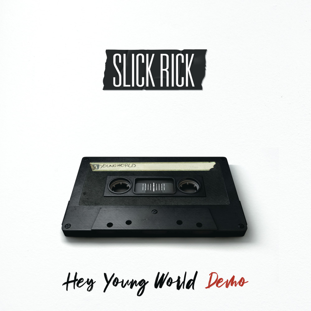 Hey Young World (Demo|Explicit)