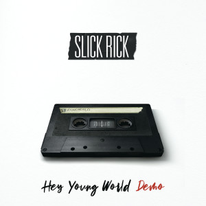 Slick Rick的專輯Hey Young World