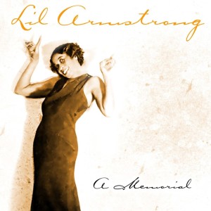 收听Lil Armstrong的Oriental Swing歌词歌曲
