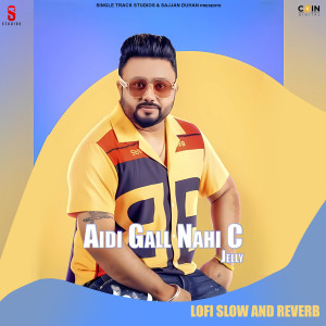 Listen to Aidi  Gall Nahi C (Lofi Slow And Reverb) song with lyrics from Jelly
