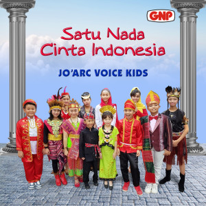 Listen to Satu Nada Cinta Indonesia song with lyrics from Group Star