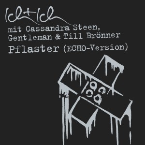 Cassandra Steen的专辑Pflaster (Echo Version)