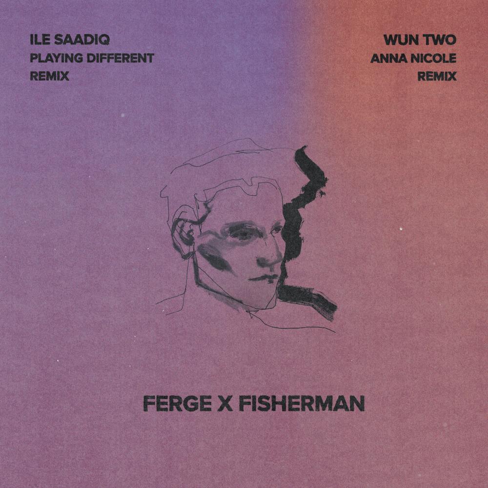 Playing Different (Ile Saadiq Remix) (Explicit) (Ile Saadiq Remix|Explicit)