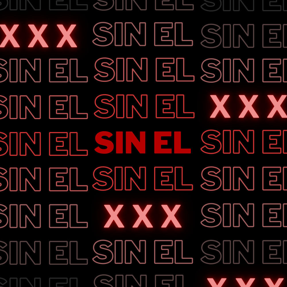 Sin Él (Explicit)