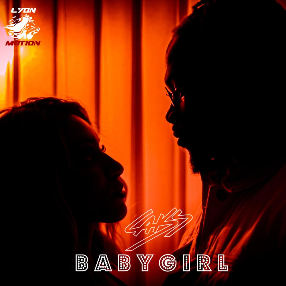 Baby Girl (Acapella) (Explicit) (Acapella|Explicit)