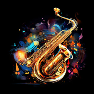 อัลบัม Rhythmic Confluence: Jazz Music Flow ศิลปิน Relaxing Morning Jazz Playlist