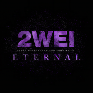 Listen to Eternal song with lyrics from 2WEI